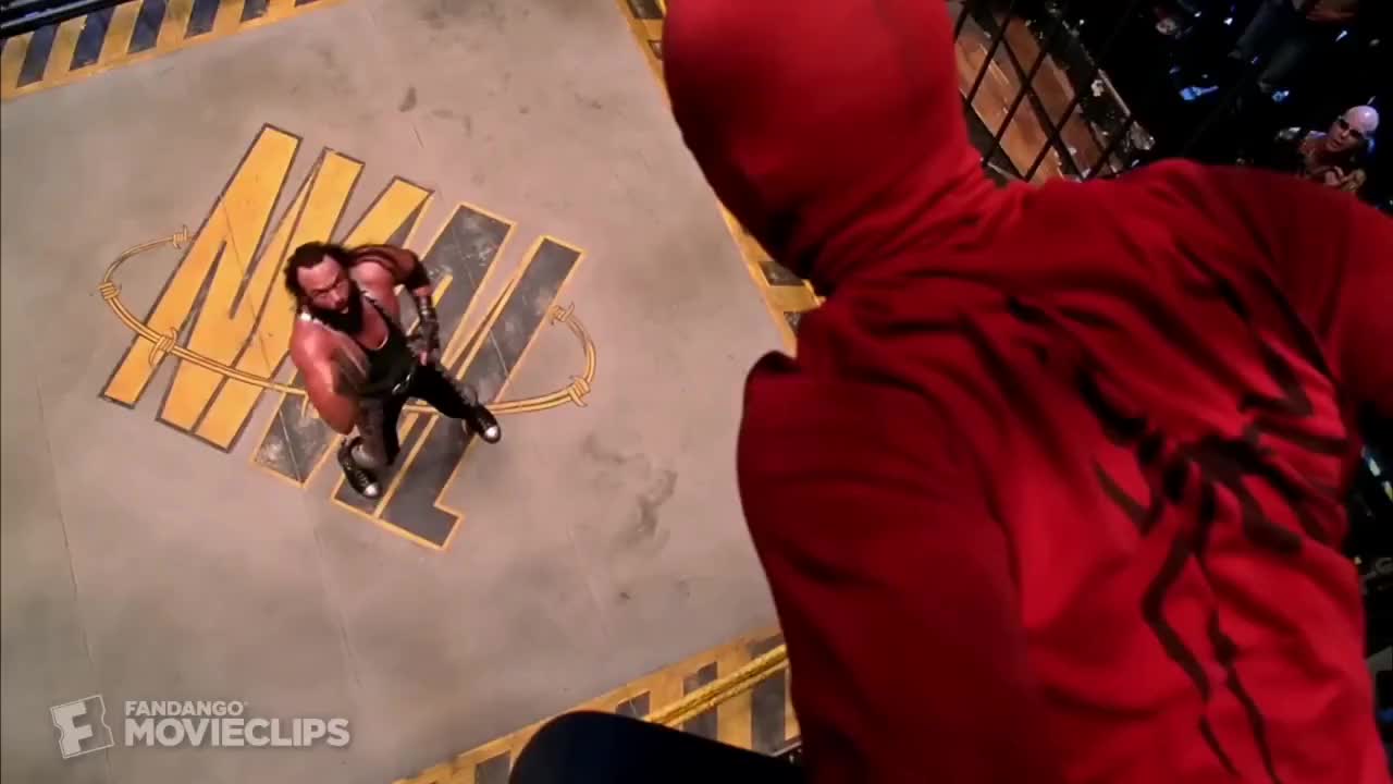 Homophobic Spider-Man Homophobic Spider-Man