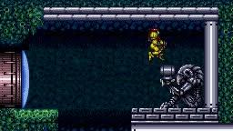 SUPER METROID