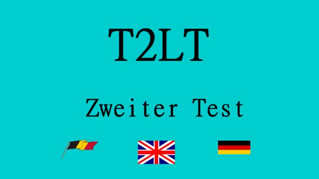 27Mhz T2LT CB Funk Antenne Test