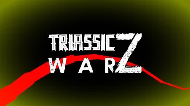 Triassic WarZ || Official Teaser