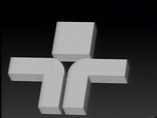 extrañas identificaciones de televisión crepusk 1986