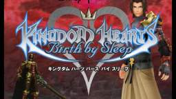 Terras Theme - Kingdom Hearts Birth by Sleep