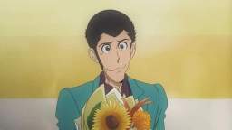 Lupin the 3rd Video Request Announcement