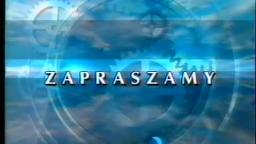 TV Polonia - zakończenie programu 28.07.1995