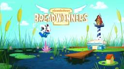Breadwinners | S2 EP22 | Nicktoons