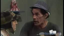 Chaves - O Despejo do Grande Campeão