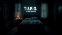 T. U. R. D. The Ultimate Ruthless Dreams