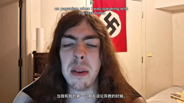 Paganism and Christianity Paganism and Christianity