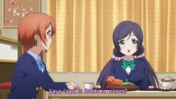 Love Live [2013] Episodio 06 [Completo]