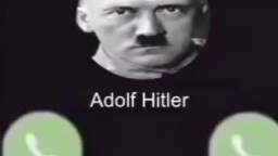 AdolfHitlerPhoneCall