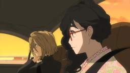 Kuragehime Princess Jellyfish Episodio 04 [doblaje Latino] [Japan Fundation]