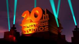 20th Ink Machine Studios (Remastered)