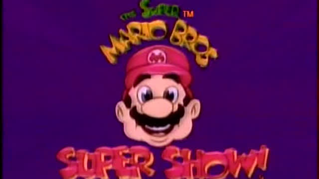 The Super Mario Bros. Super Show! (Episode 26) The Super Mario Bros. Super Show! (Episode 26)