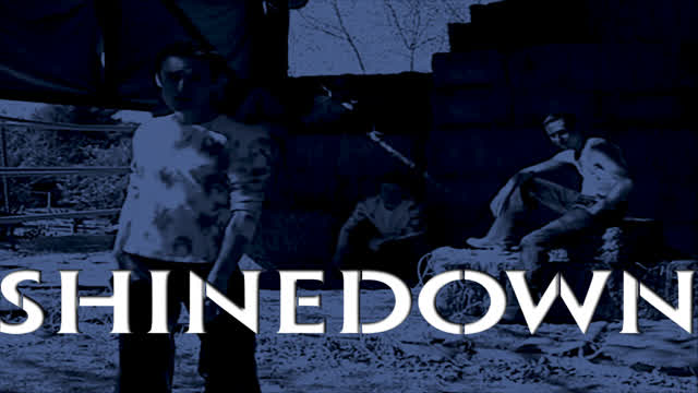 SHINEDOWN - NO MORE LOVE (HIGH TESTOSTERONE MUSIC VIDEO) SHINEDOWN - NO MORE LOVE (HIGH TESTOSTERONE MUSIC VIDEO)