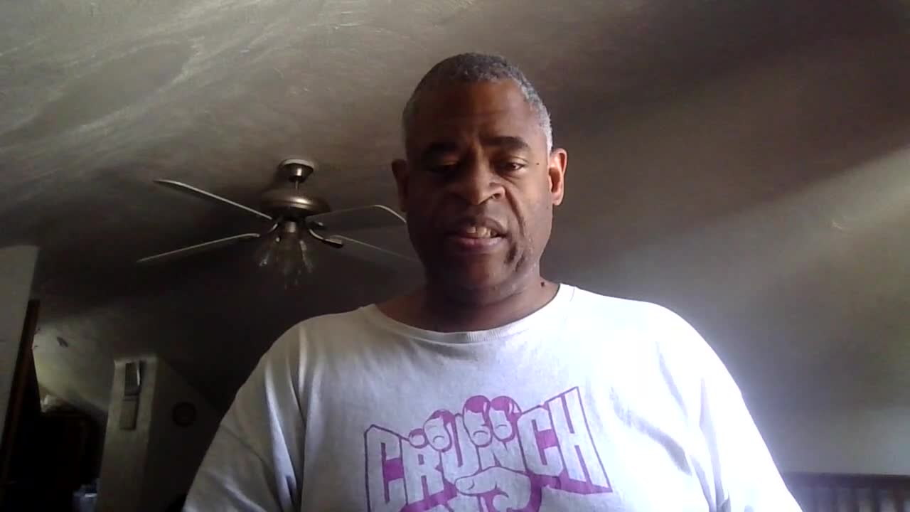 This Message 4 All of You (Viewers Message Is Advised) This Message 4 All of You (Viewers Message Is Advised)