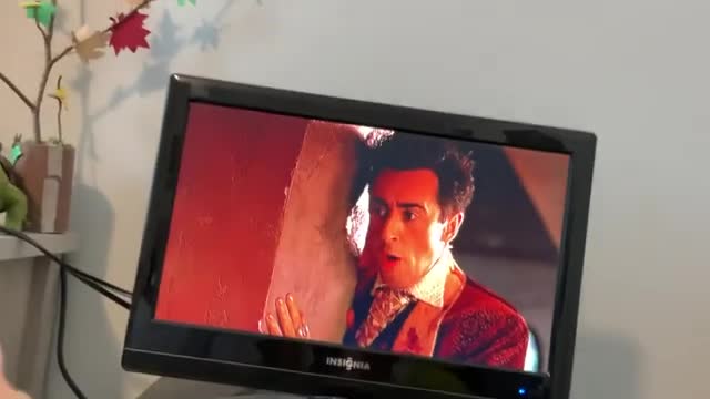 Woody and Friends watch Spy Kids (Part 7)