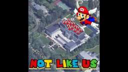 Kendrick Lamar - Not Like Us but with the Super Mario 64 Soundfont [gAOZnAS5JNY] @peach fag