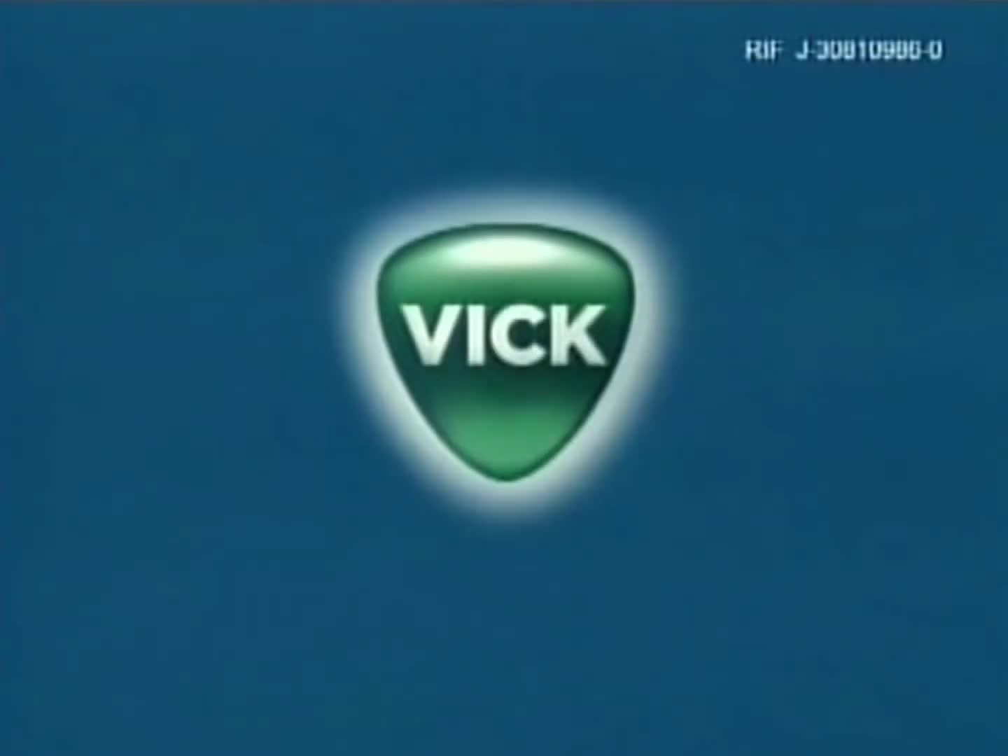Comercial Vick Miel 2008-2009 Comercial Vick Miel 2008-2009