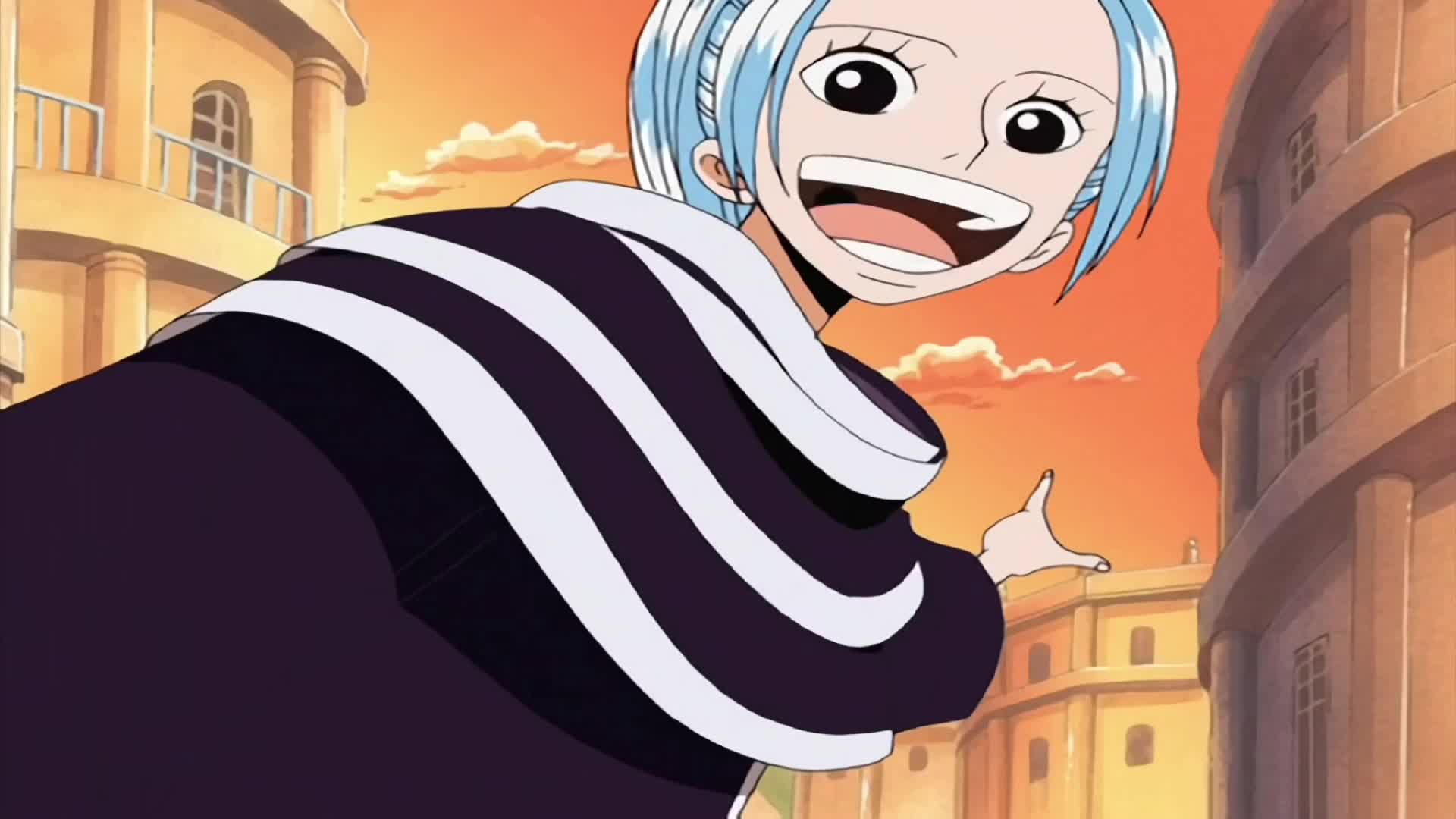 One Piece 4Kids Uncut 77 - The Great Escape