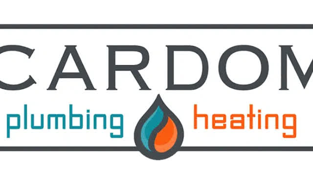 Cardom Plumbing & Heating