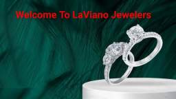LaViano Jewelers - Luxurious Engagement Rings in New Jersey