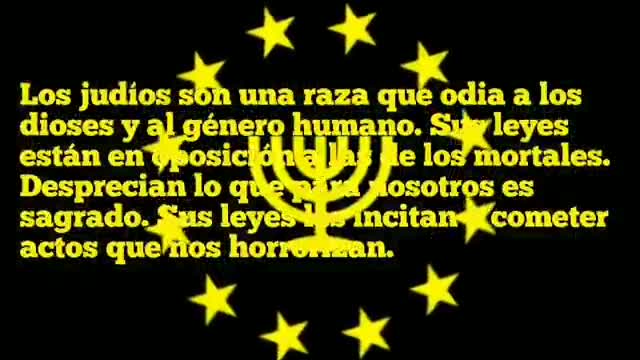 JUDÍO ERRANTE - VidLii JUDÍO ERRANTE - VidLii