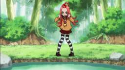 Sugar Sugar Rune Latino Episodio 02 [Completo]