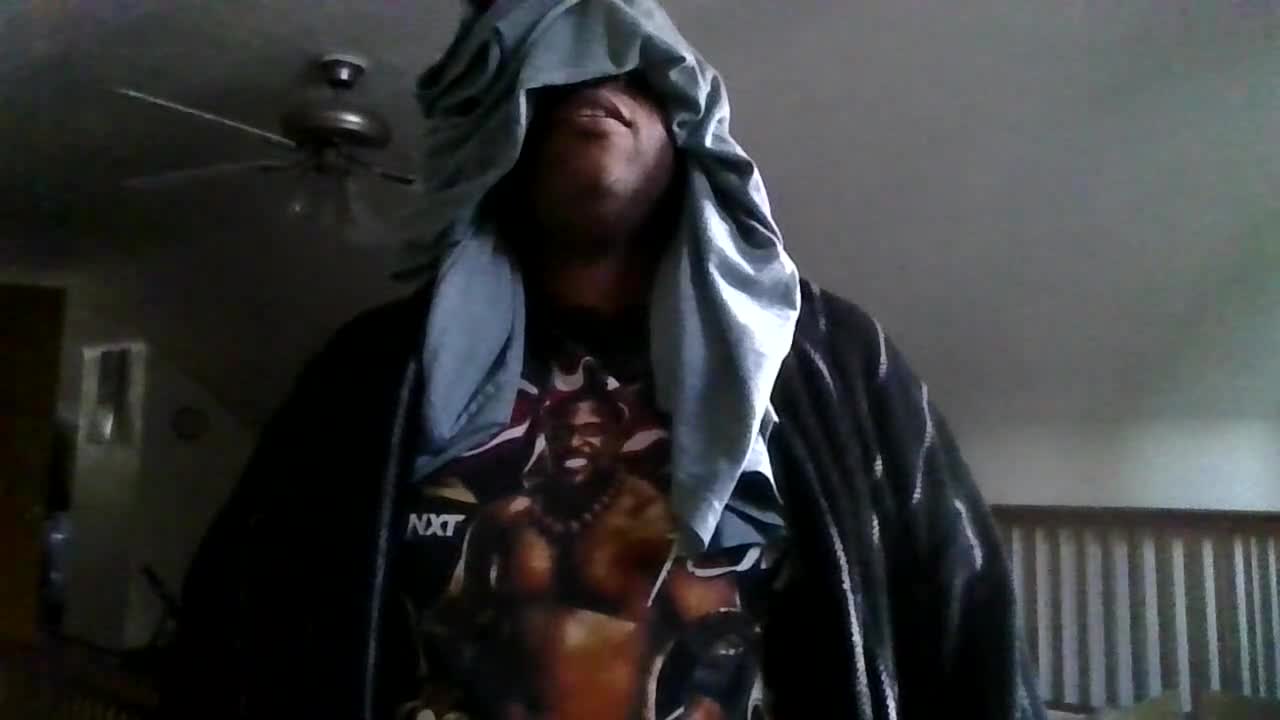My parody of Hexa's Darkman My parody of Hexa's Darkman