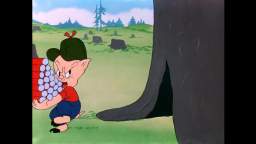 Looney Tunes - Porky Chops (1949)