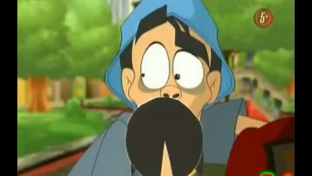 YTPH: Ron Damon domina el universo | parodiadoranimado YTPH: Ron Damon domina el universo | parodiadoranimado