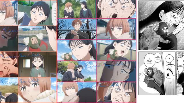 Kirio Fanclub Episode 9 - Can't say it,Won't say It! (English Subbed) Kirio Fanclub Episode 9 - Can't say it,Won't say It! (English Subbed)