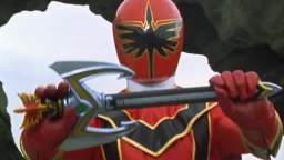 Magiranger Episode 6 Cantonese Dub