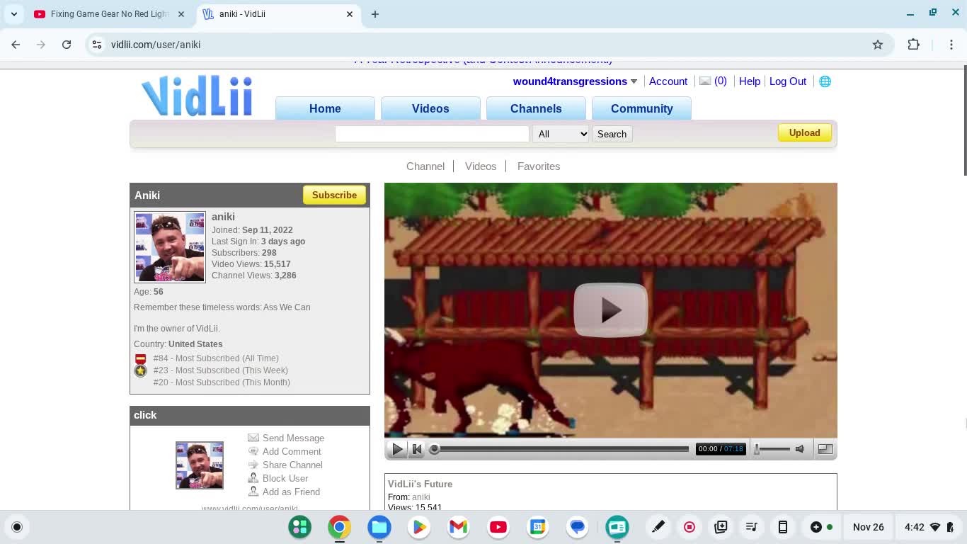 Like I said Aiku, I don't care about your blocking me Like I said Aiku, I don't care about your blocking me
