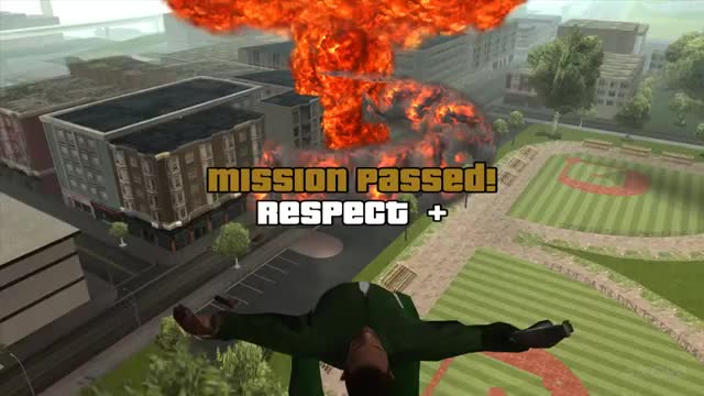 When you fail Zero's mission When you fail Zero's mission