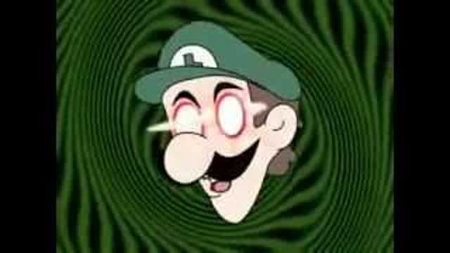 obey weegee destroy mario obey weegee destroy mario