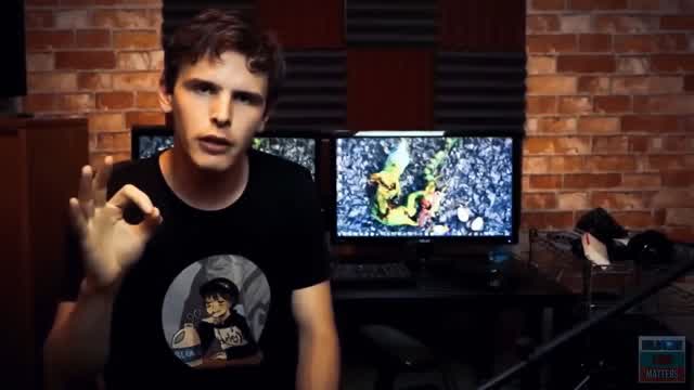 The Fall of iDubbbz The Fall of iDubbbz
