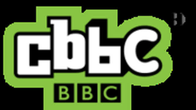 CBBC Extra - Ident (2010 - 2013)