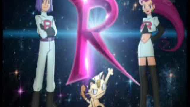 Equipo Rocket - Doble Problema (Doblaje Latino)