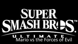 Super Smash Bros Ultimate -  mario vs the forces of evil ep. 1 (2008 quality)