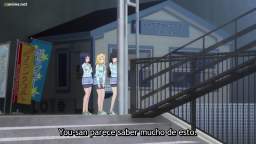 Love Live! Sunshine!! [2017] Episodio 44 04 [Completo]