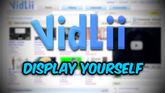 VidLii Trailer VidLii Trailer