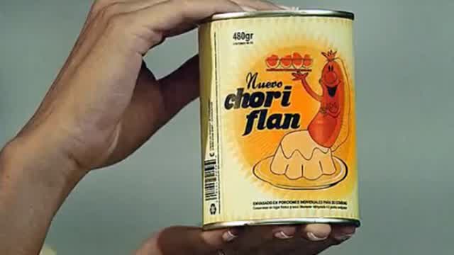 Choriflan