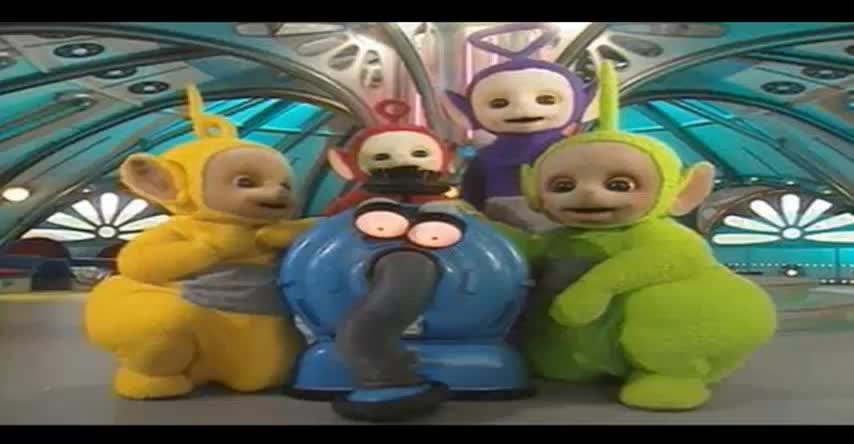 Teletubbies - Loquendo Teletubbies - Loquendo