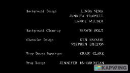 Peppa Pig & Adventure Time with Dr. Phil Season 1 Credits (2010-2011)