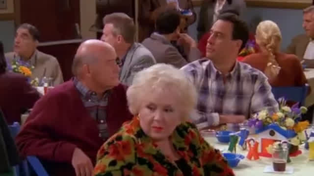 Everybody Loves Raymond S03E04 Clip 1