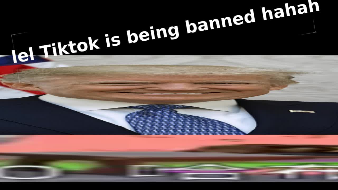 tiktok banned