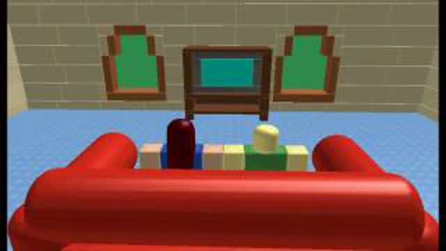 Roblox Television Roblox Television