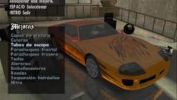 how to get fast and furious supra in gta san andreas