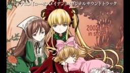 Rozen Maiden OST - Kowareta Sekai