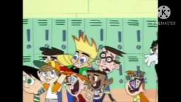 Johnny Test | S3 EP6 | Kids’ WB!